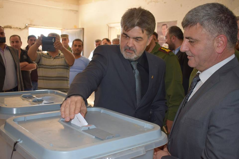 انتخابات المجالس المحلية: نتائج جاهزة وصناديق شكلية.. وفائزون بتزكية الأمن لا “سوابق” لهم بالمعارضة