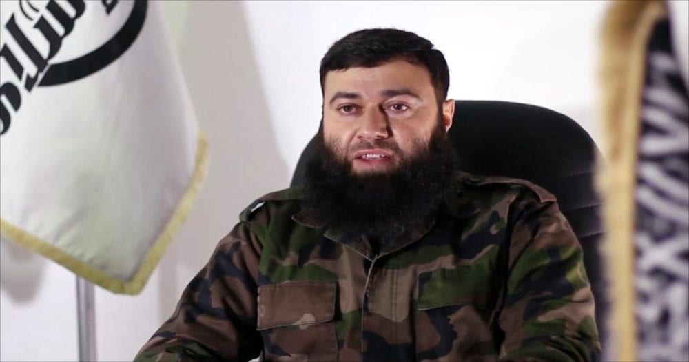 جيش الإسلام يبني في شمال سوريا “مدينة للنازحين” فيها 1400 منزل
