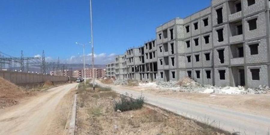 حكومة النظام تعلن أنها باشرت بناء 15 برج سكني يضم 26 ألف شقة قرب دمشق