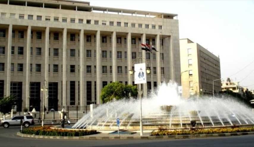 مركزي النظام يطالب الذين اشتروا القطع الأجنبي خلال عام 2012 مراجعته