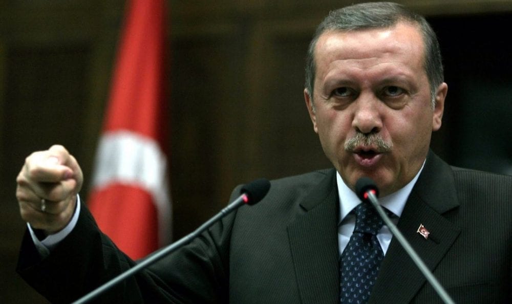 “العالم سيدفع الثمن”.. إردوغان يحذر من أن معركة إدلب ستسبب مخاطر أمنية على تركيا وأوروبا