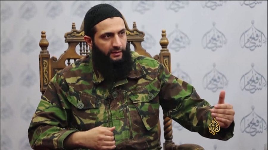 مسؤول معارض: تحرير الشام وافقت على اتفاق إدلب رغم عدم إعلانها رسمياً