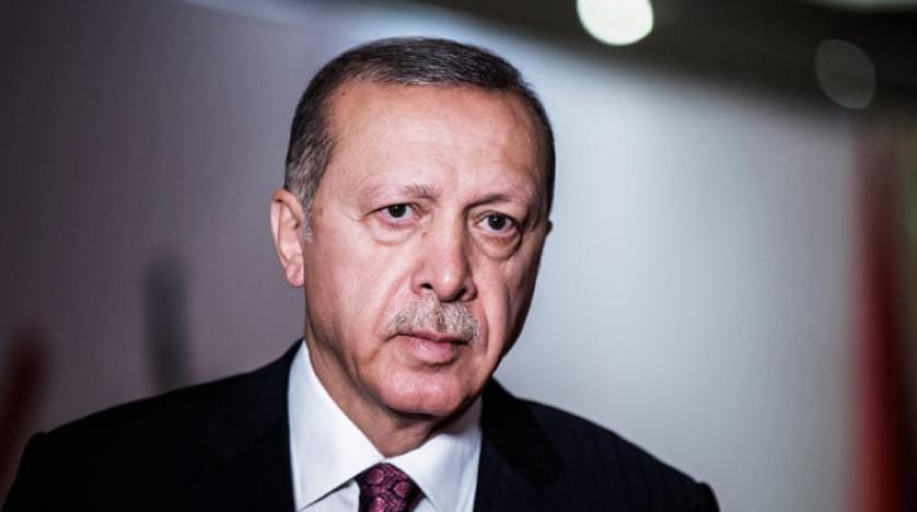 إردوغان يؤكد نجاح مساعيه في الوصول إلى هدنة بمحافظة إدلب