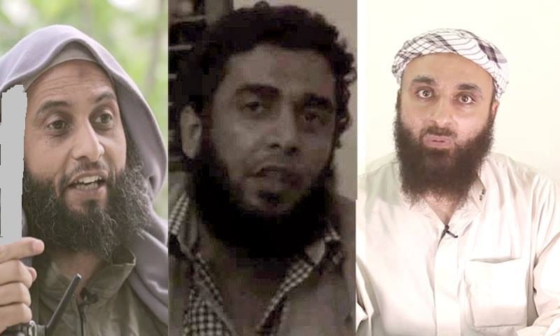 قياديون في هيئة تحرير الشام يرفضون اتفاق إدلب ويعتبرونه “خيانة”
