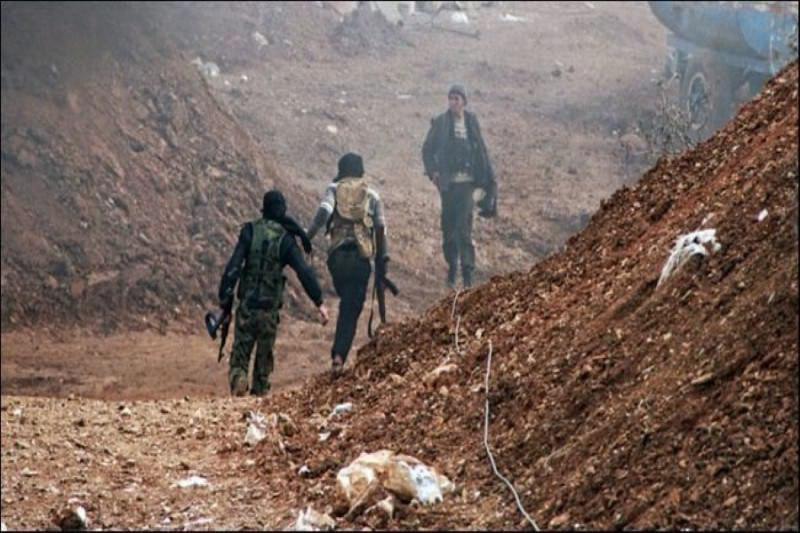 العثور على جثة “أمير” في هيئة تحرير الشام في حلب بعد يوم واحد على خطفه