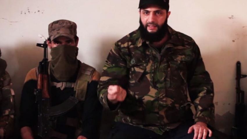 انقسام في تحرير الشام.. والجزء المقرب من تركيا يصفّي قادتها المتشددين