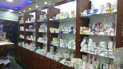 اللاذقية.. إغلاق عدد من الصيدليات نتيجة بيعهم أدوية ذات تأثير مخدر