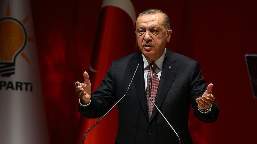 إردوغان يطلق “التحذير الأخير” للوحدات الكردية.. ويتعهد بالتركيز على شرق الفرات بدل منبج