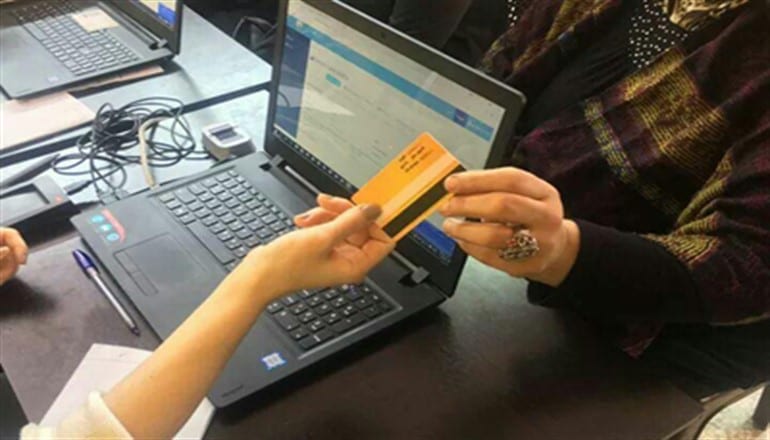 “مازوت التدفئة” يؤرق سكان دمشق و”الاستغلال” سيد الموقف
