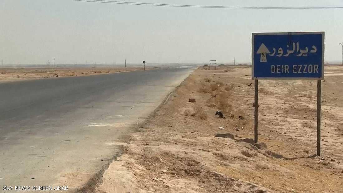 بعد خروج داعش.. أهالي ريف ديرالزور الشرقي يصفون خيبة أملهم بالواقع الخدمي في ظل قسد
