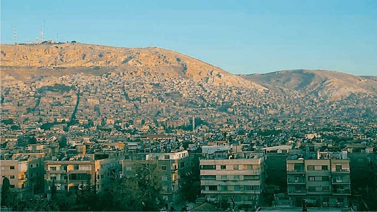 رغم فشلها خلف الرازي.. حكومة النظام تخطط لتنظيم العشوائيات والسكان يخشون التشرد