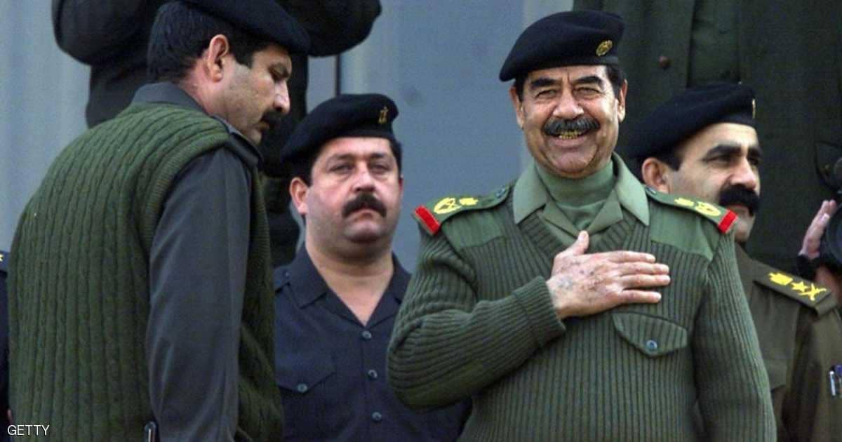 حارس صدام حسين ميتا في تركيا.. والجثة في التشريح
