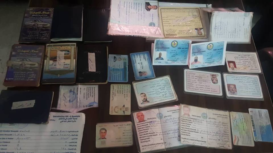 تنفيذا لقرار الإدارة الذاتية.. إدارة المرور توقف سائقي السيارات التي تقلّ طلاب إلى مدارس النظام