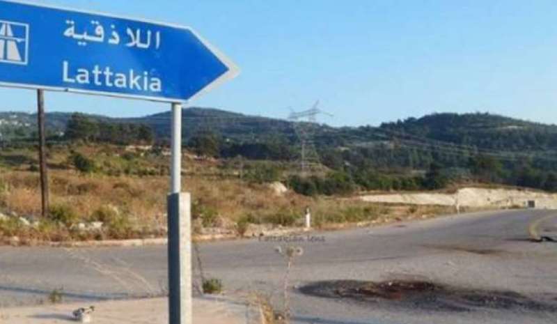في ذات الحادث.. فتاة تدهس مرتين على طريق جبلة – القبو