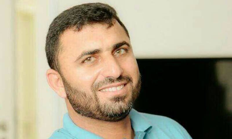 تحرير الشام تفرج عن مدير جمعيّة عطاء بريف إدلب