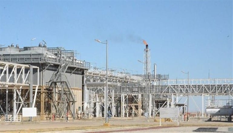 حكومة النظام تعلن عن تفعيل بئر “دير عطية1” ووضعه في الخدمة