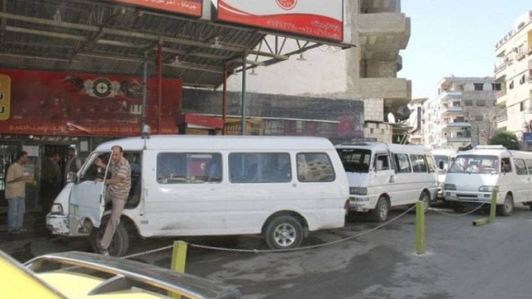 حكومة النظام: 90 مليون ليتر مازوت تدفئة وزعت في المحافظات منذ بداية الموسم