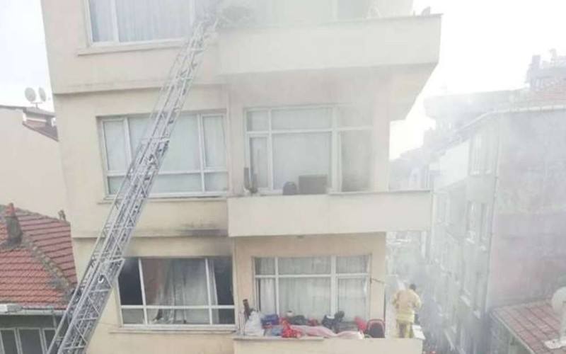 خلال أسبوع: 4 حرائق تندلع بمنازل لاجئين سوريين بتركيا.. أحدها “بسبب هاتف”