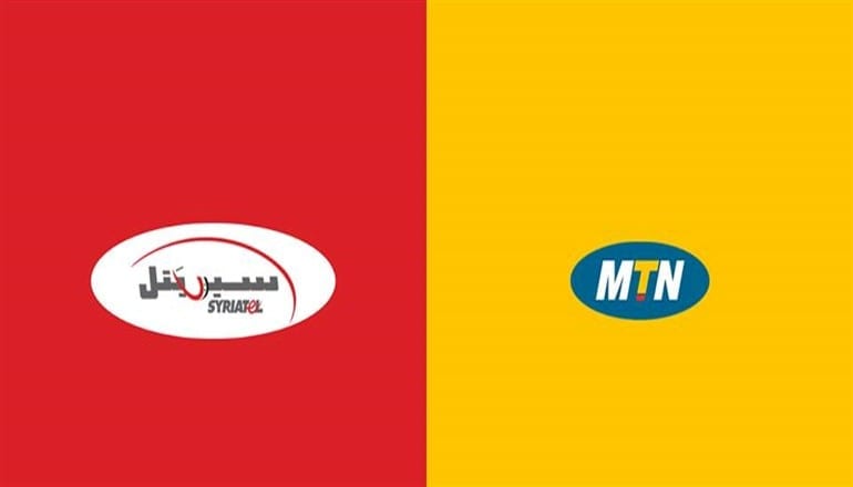 سوريون يصفون تعديل “سيرتيل وMTN” لفئات تعبئة خطوط الخليوي بأنها عملية “سرقة ونصب”
