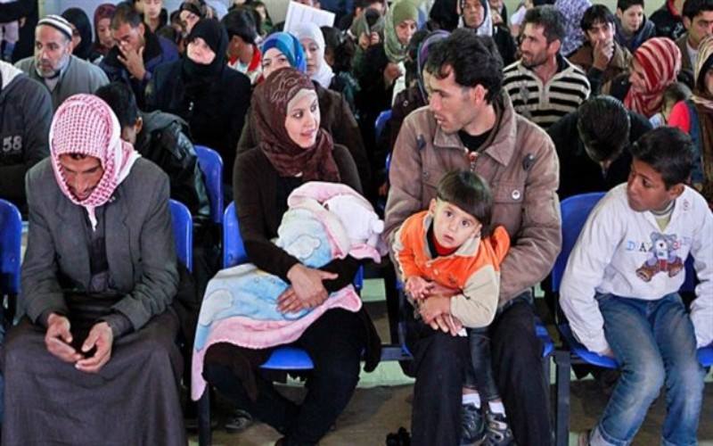 خلال شهر: آلاف السوريين يغادرون تركيا عبر باب الهوى بعد حصولهم على أذونات لـ”العودة الطوعية”