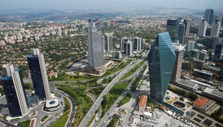 تركيا.. السوريون يحتلون المرتبة الأولى عربياً في تأسيس الشركات بواقع 7599 شركة