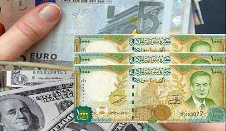 ماذا وراء عودة تدهور الليرة السورية إلى مستويات قياسية؟