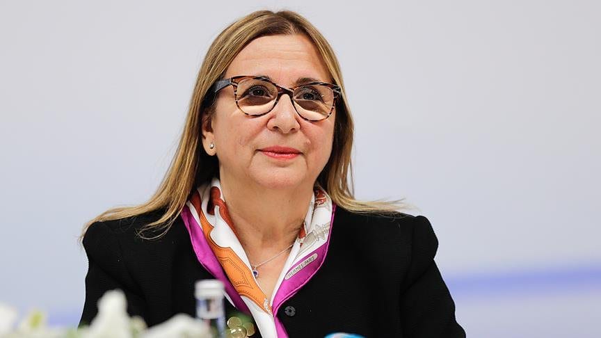 تركيا تعلن افتتاح معبر حدودي مع عفرين