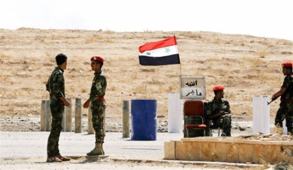 حواجز النظام ترفع قيمة المبالغ المالية التي تتقاضها من المدنيين بريف ديرالزور