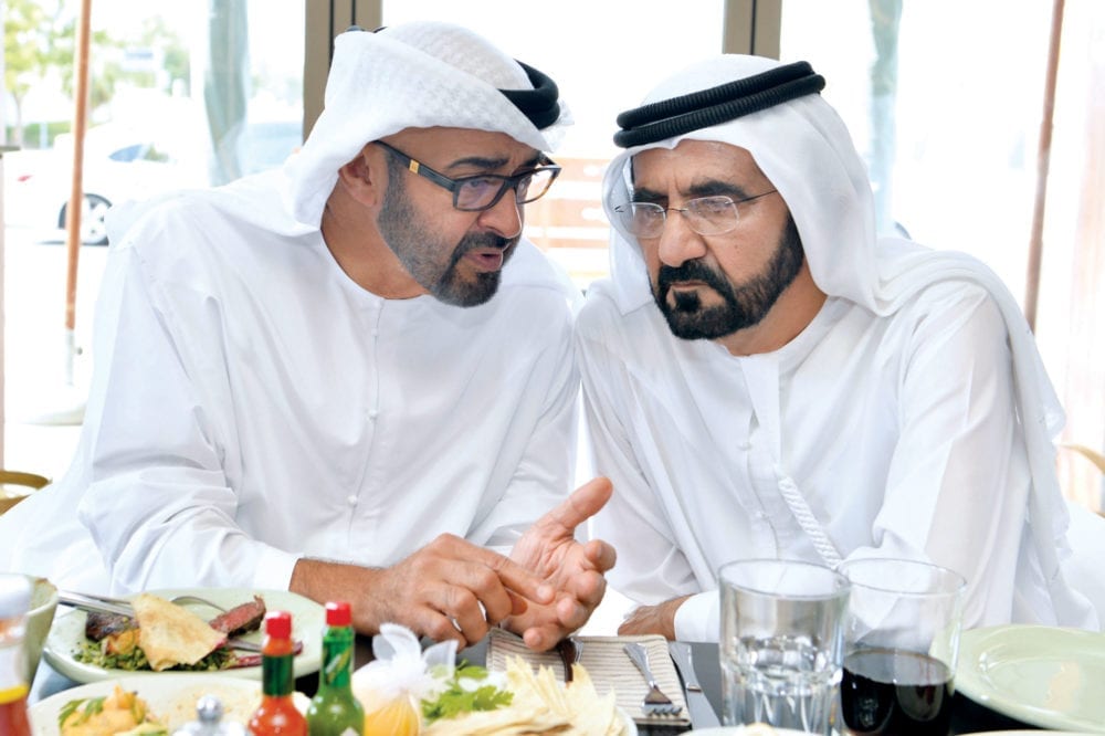 روسيا اليوم: عودة “شاملة” للعلاقات بين الإمارات والنظام السوري.. والسعودية ستلحقها