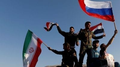 توتر عسكري في الشمال السوري.. رغبة إيرانية يقابلها حذر روسي