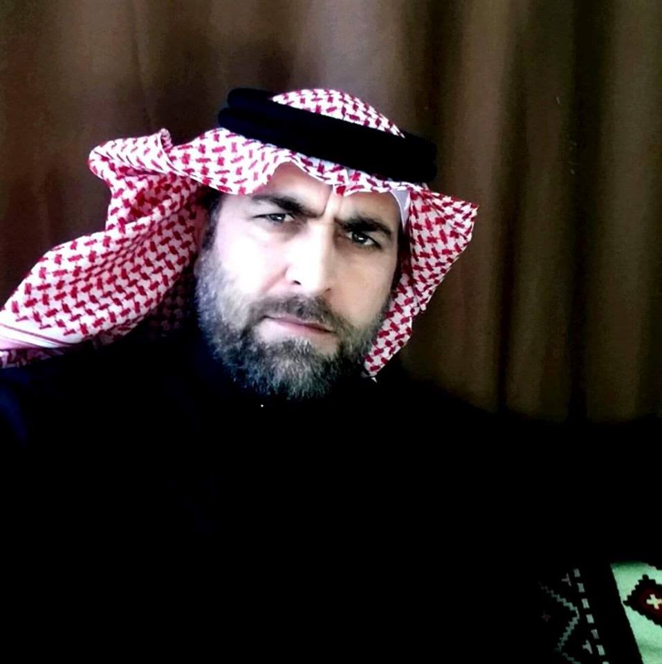 السلطات التركية تفرج عن “عمار الحداوي” من ريف ديرالزور والمنشق عن داعش