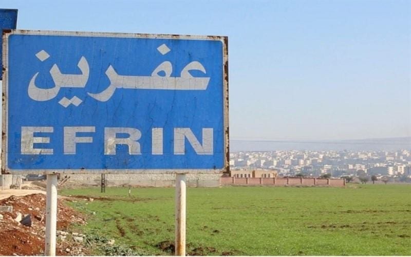 وحدات حماية الشعب تعلن قتل عناصر من “غصن الزيتون”  في عفرين