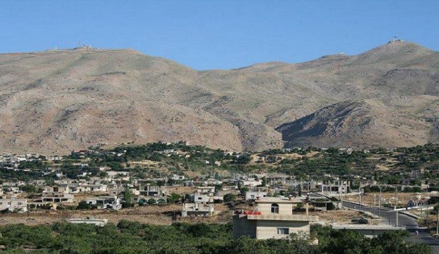 النظام يهدد بإلغاء اتفاقيات المصالحة في الغوطة الغربية