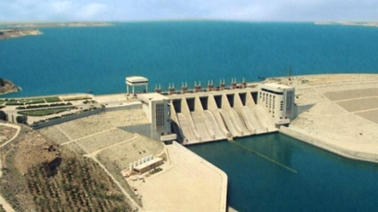 خبير: السدود السورية قنابل موقوتة متوقع انفجارها في أي لحظة