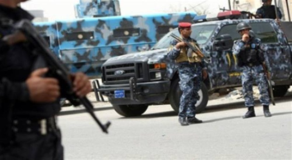 العراق يعلن اعتقال 8 من قادة تنظيم داعش في عملية أمنية