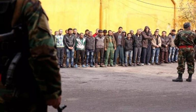 “سماسرة” الخدمة الاحتياطية: الفيش بـ 15 ألف ليرة والشطب من القائمة بـ 300 ألف!
