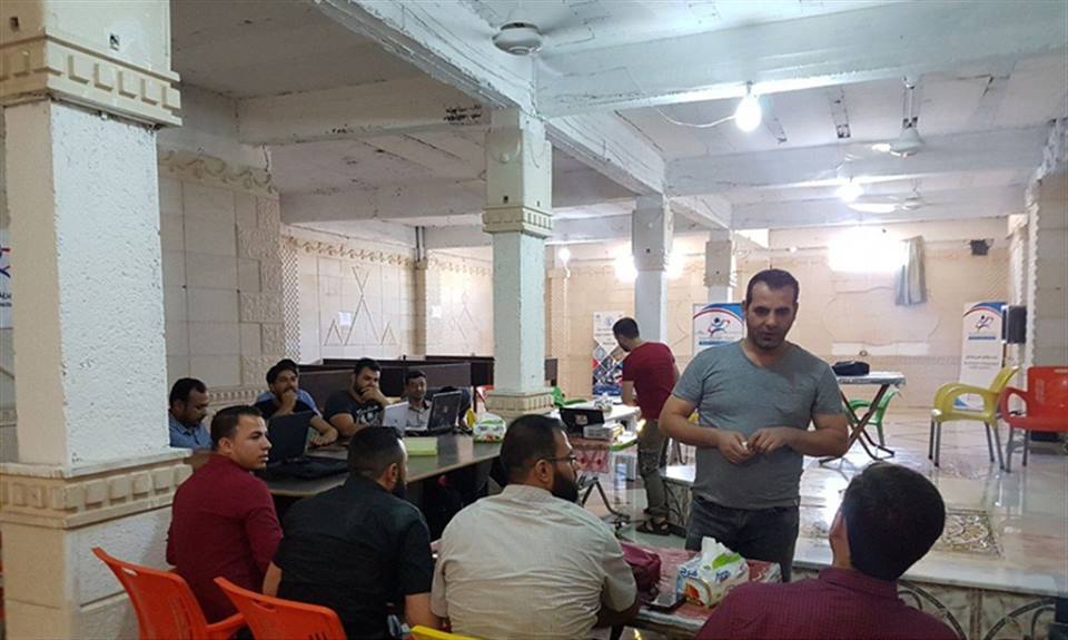 إدلب: تحرير الشام تعتقل مدير “صحة حماة الحرة” ومديري مشفيين
