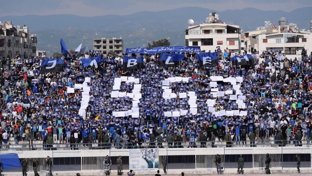 لارتكابهم أحداث شغب: مشجعو جبلة مستبعدون من قائمة مرافقي المنتخب إلى الإمارات