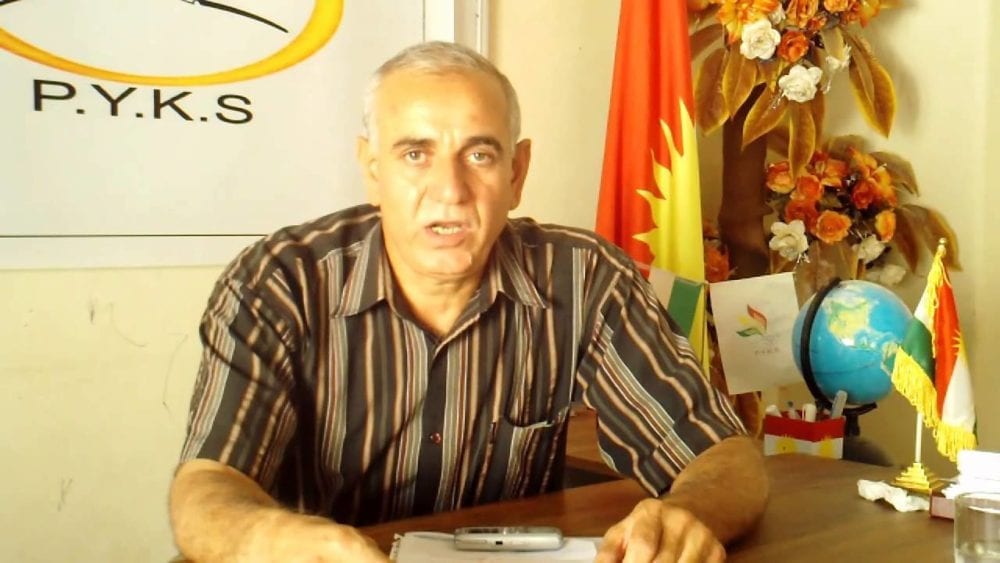 في تغيير يتوقع أن يكون “تحولاً”.. حزب يكيتي الكردي ينتخب سكرتيراً جديداً