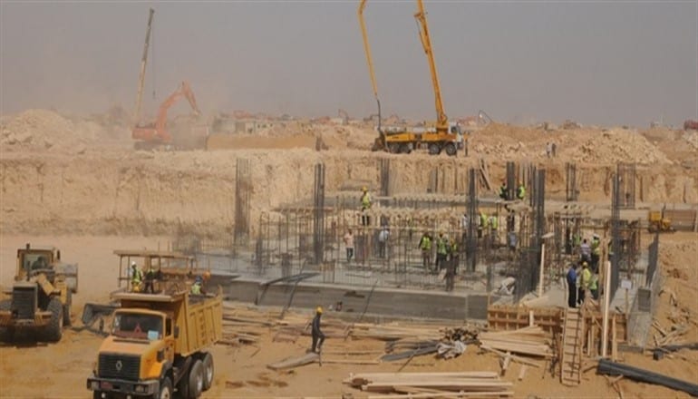 النظام يروج لإعادة الإعمار من “ماروتا سيتي” والشقة تبدأ من 400 ألف دولار!