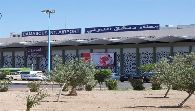 حكومة النظام تعتزم رفع ضريبة المطار ورسم المغادرة من سوريا