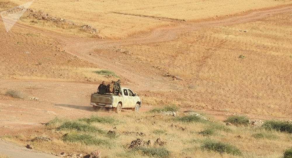 “وحرض المؤمنين”.. انغماسيون يهددون اتفاق إدلب