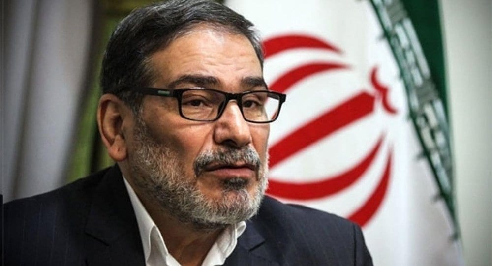 إيران: أمريكا “المهزومة في سوريا” تريد مفاوضاتنا ونحن نرفض