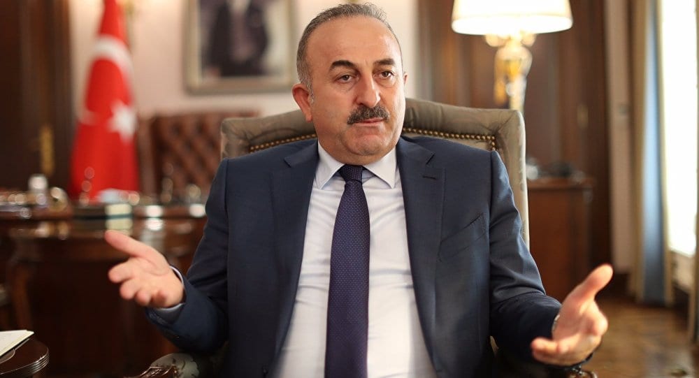 تركيا: أمريكا تواجه “صعوبات” في الانسحاب من سوريا وهناك مساع لجعلها تتراجع عن القرار
