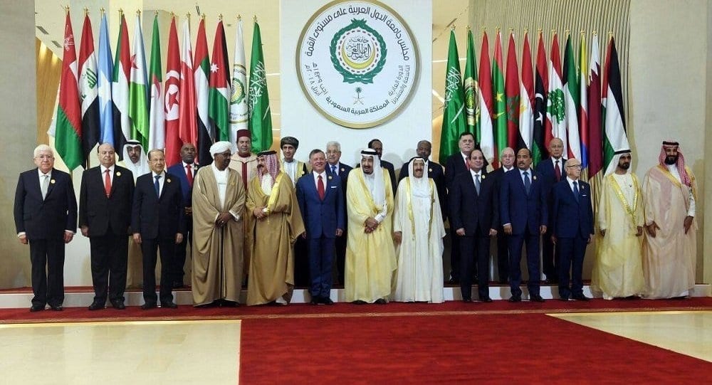 سفير النظام يُقلب «الآية» ويرفض حضور القمة الاقتصادية في بيروت