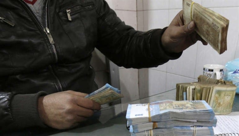 الفلاحون السوريون يقترضون نحو 4.6 مليار ليرة خلال عام 2018