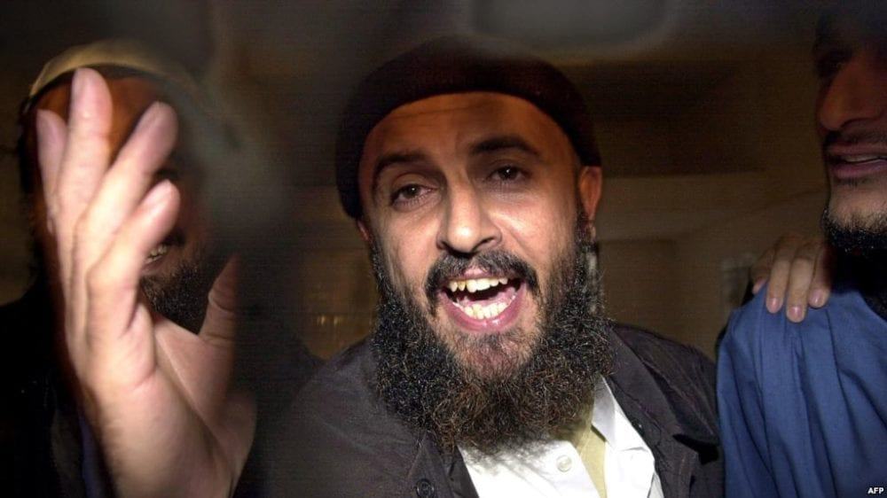 ترامب يعلن قتل قائد بارز في تنظيم القاعدة مسؤول عن تفجير مدمرة أمريكية
