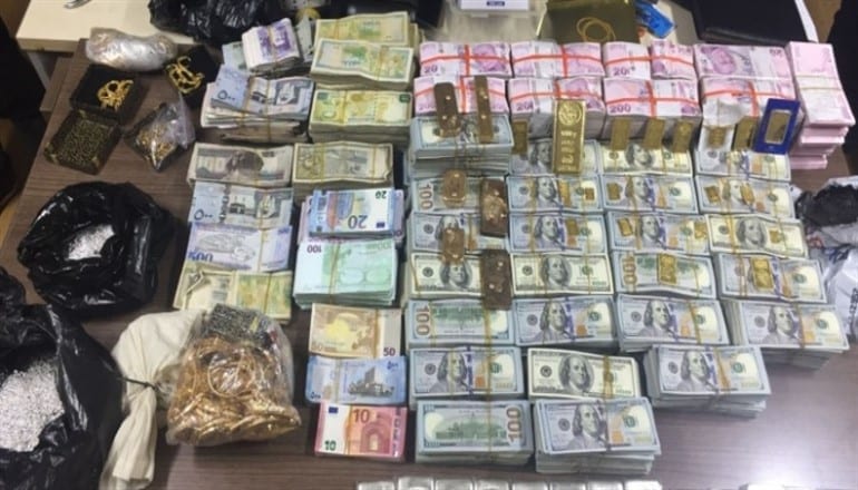 داعش وغسيل الأموال في تركيا .. شبكات تنشط وعمليات أمنية متجددة