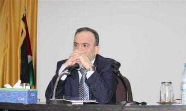 رئيس حكومة النظام: زيادة الرواتب اندفاع وتهوّر لخلق شعبية مرحلية