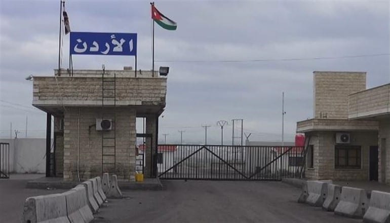 وفد المقاولين الأردنيين يصل دمشق لبحث “إعادة الإعمار”